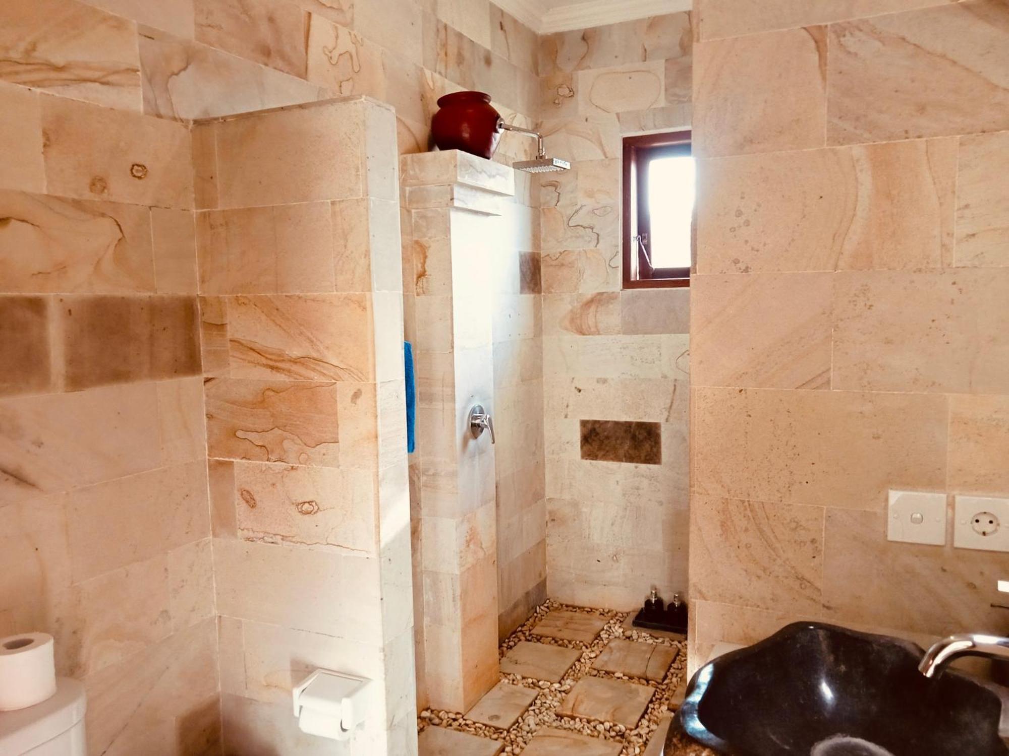 Shankara Parada Villas Amed Екстериор снимка