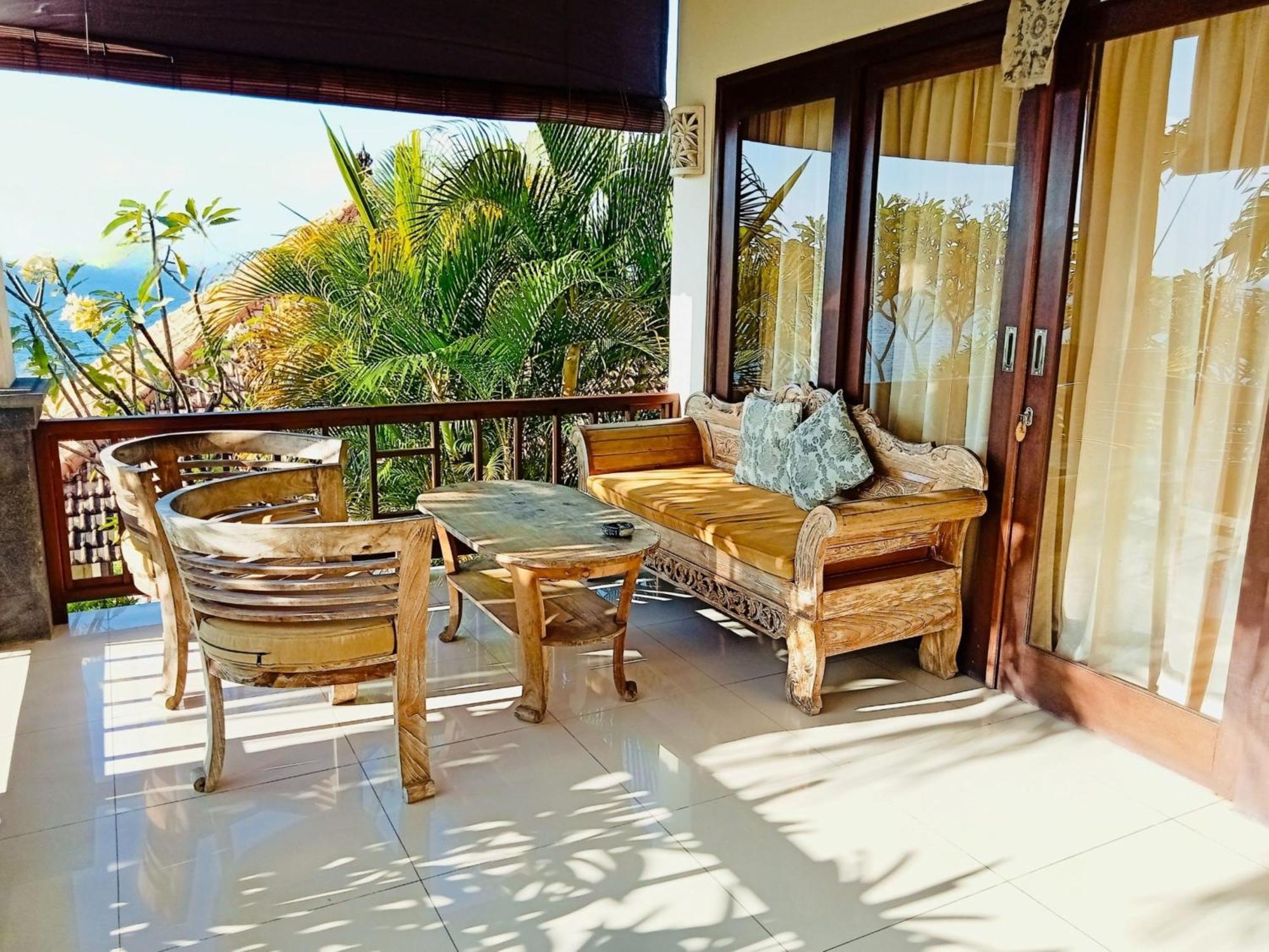 Shankara Parada Villas Amed Екстериор снимка