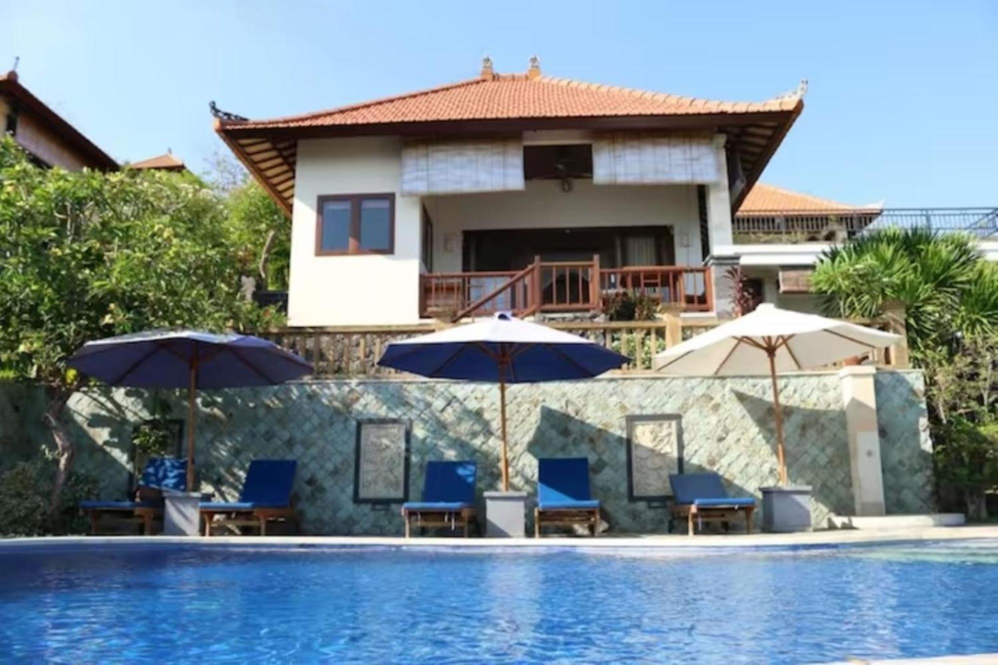 Shankara Parada Villas Amed Екстериор снимка